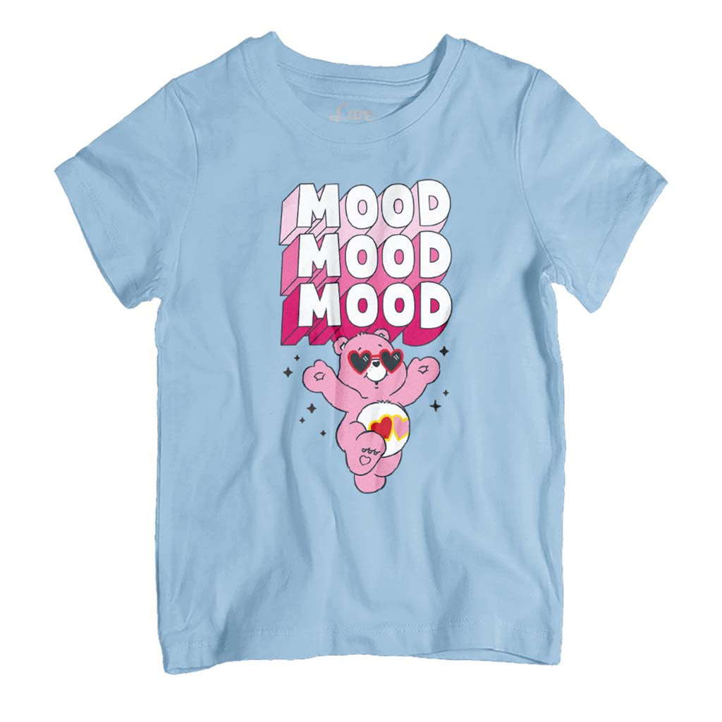 Care Bears Valentines Love A Lot Mood Kid's T-Shirt product image 1