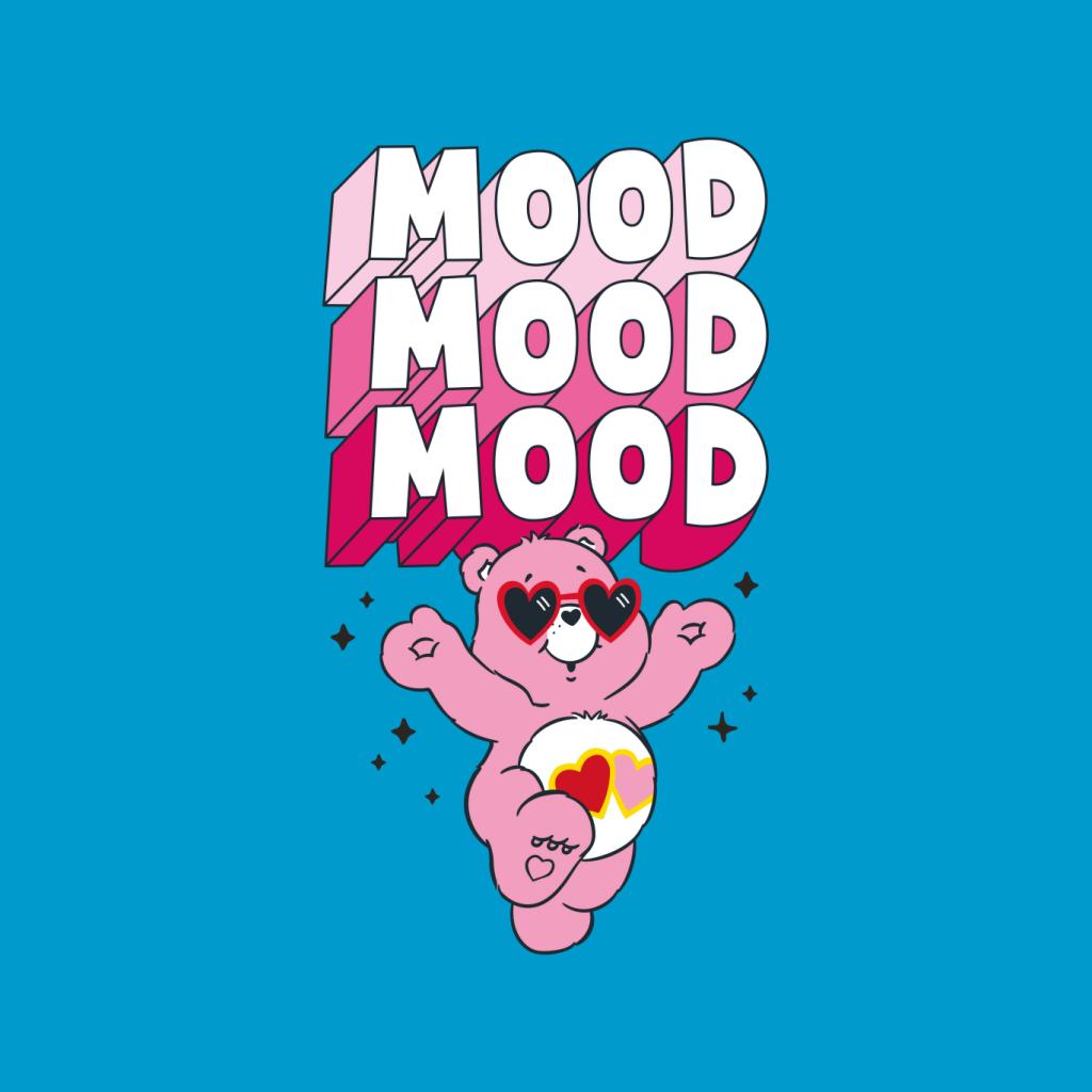 Care Bears Valentines Love A Lot Mood Men's Sweatshirt product image 5
