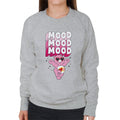 Care Bears Valentines Love A Lot Mood Women's Sweatshirt product image 1