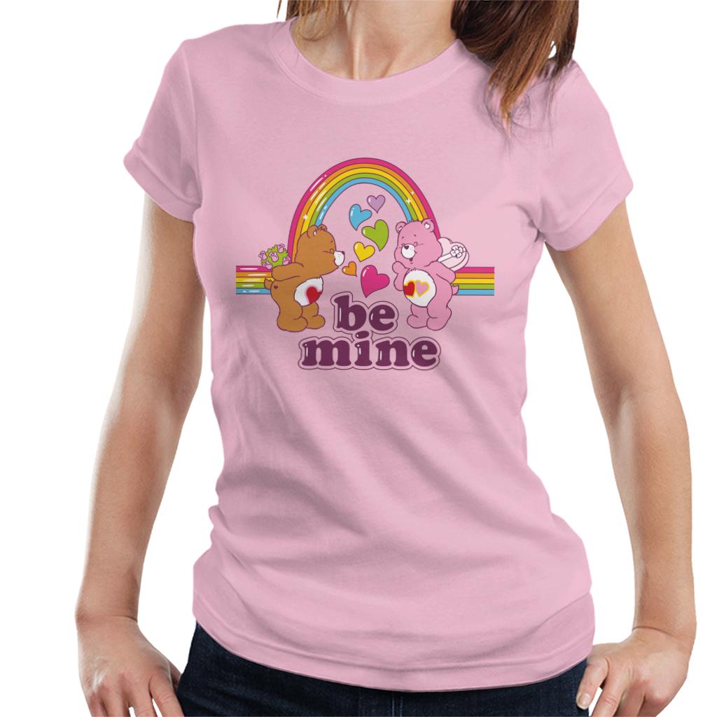 Care Bears Valentines Be Mine Women's T-Shirt product image 6