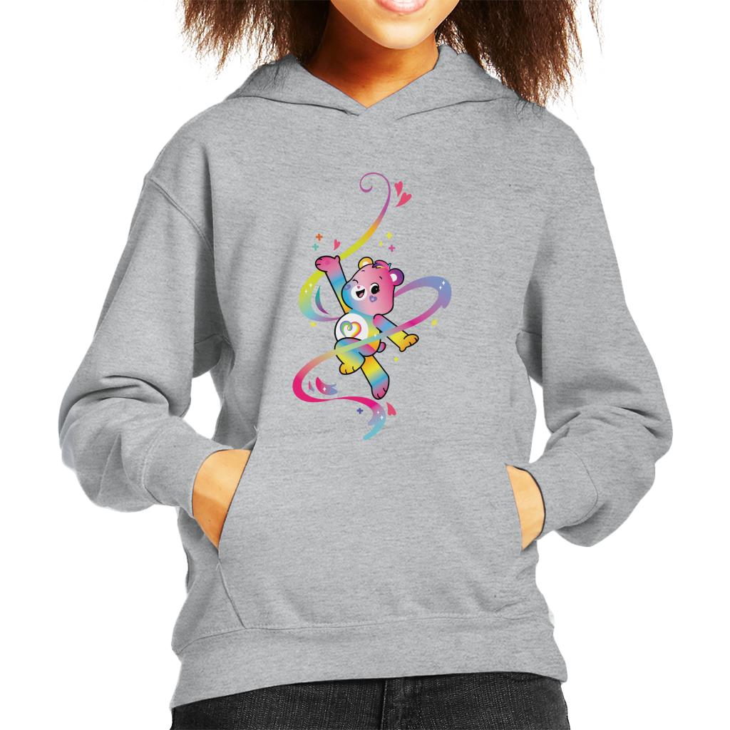Care Bears Togetherness Bear Multi Coloured Rainbow Kid's product image 1