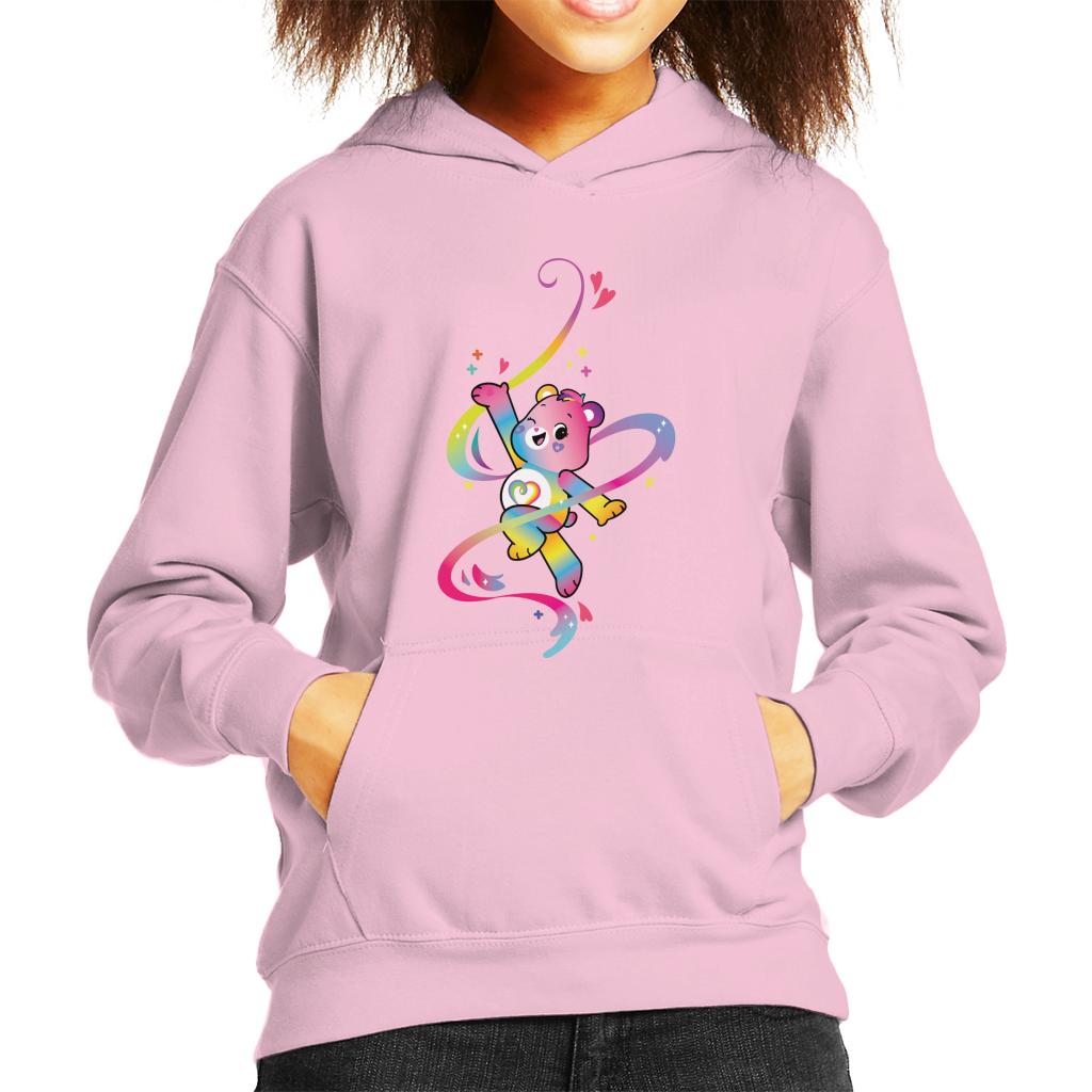 Care Bears Togetherness Bear Multi Coloured Rainbow Kid's product image 6
