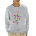 Care Bears Togetherness Bear Multi Coloured Rainbow Kid's product image 1