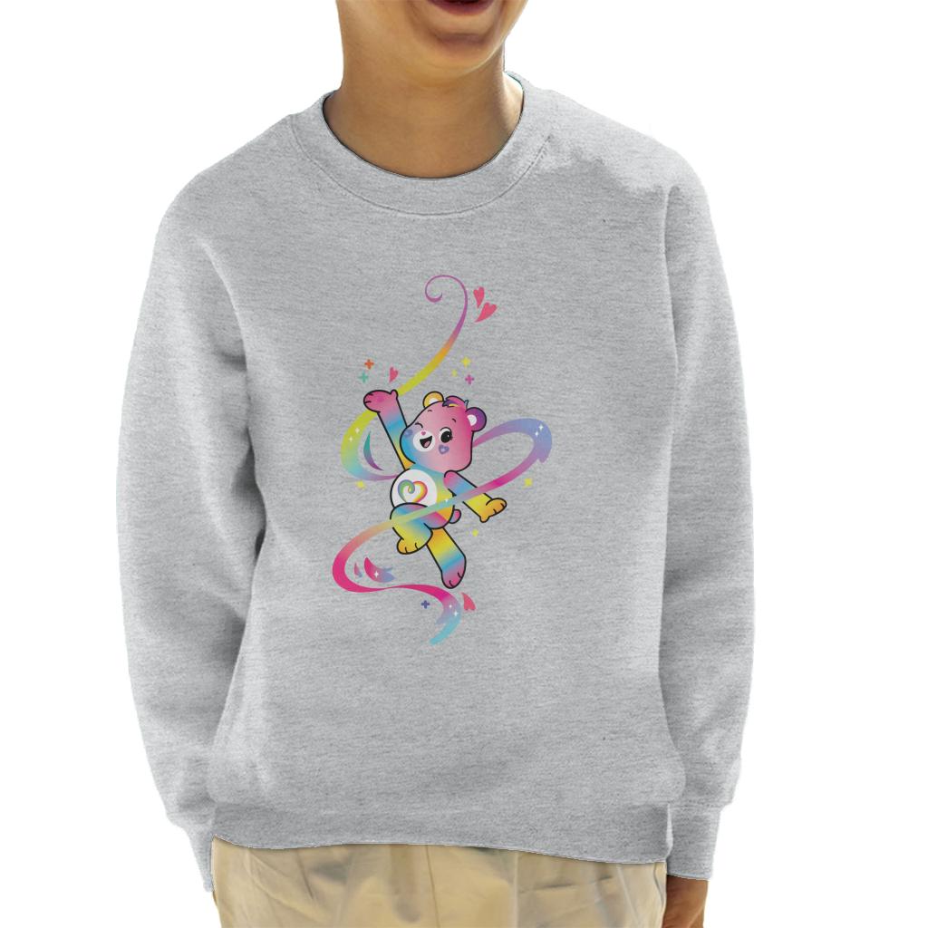 Care Bears Togetherness Bear Multi Coloured Rainbow Kid's product image 1