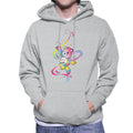 Care Bears Togetherness Bear Multi Coloured Rainbow Men's product image 1