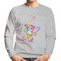 Care Bears Togetherness Bear Multi Coloured Rainbow Men's product image 1