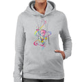 Care Bears Togetherness Bear Multi Coloured Rainbow Women's product image 1