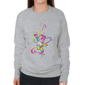Care Bears Togetherness Bear Multi Coloured Rainbow Women's product image 1