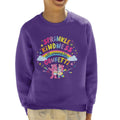 Care Bears Togetherness Bear Sprinkle Kindness Kid's product image 1