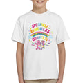 Care Bears Togetherness Bear Sprinkle Kindness Kid's T-Shirt product image 1