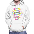 Care Bears Togetherness Bear Sprinkle Kindness Men's Hooded product image 1
