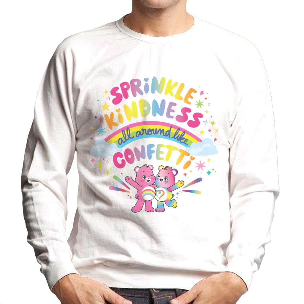 Care Bears Togetherness Bear Sprinkle Kindness Men's product image 1