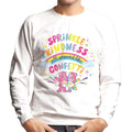 Care Bears Togetherness Bear Sprinkle Kindness Men's product image 1