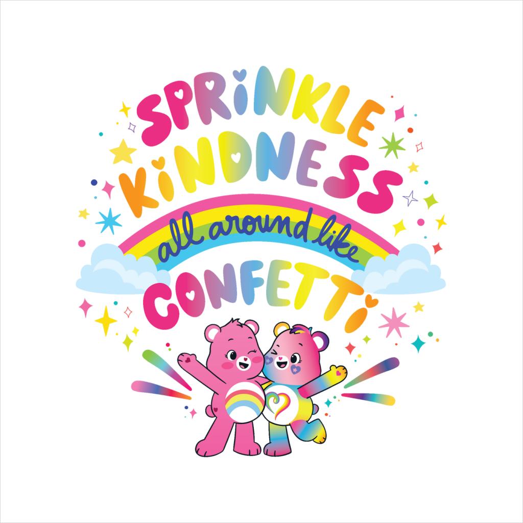 Care Bears Togetherness Bear Sprinkle Kindness Women's product image 2