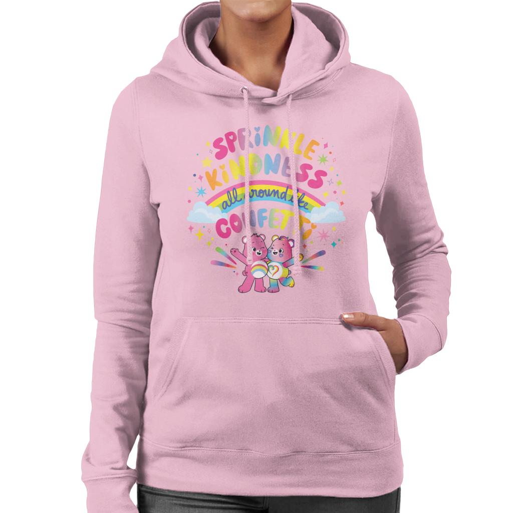 Care Bears Togetherness Bear Sprinkle Kindness Women's product image 6