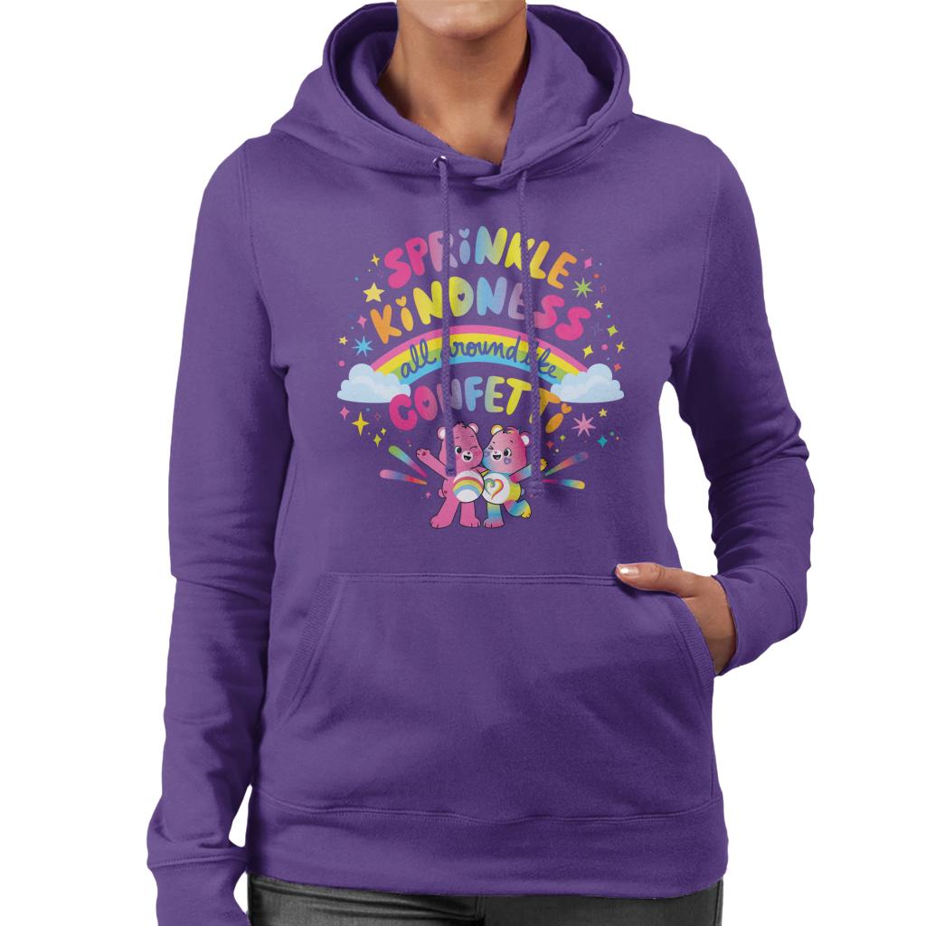 Care Bears Togetherness Bear Sprinkle Kindness Women's product image 4