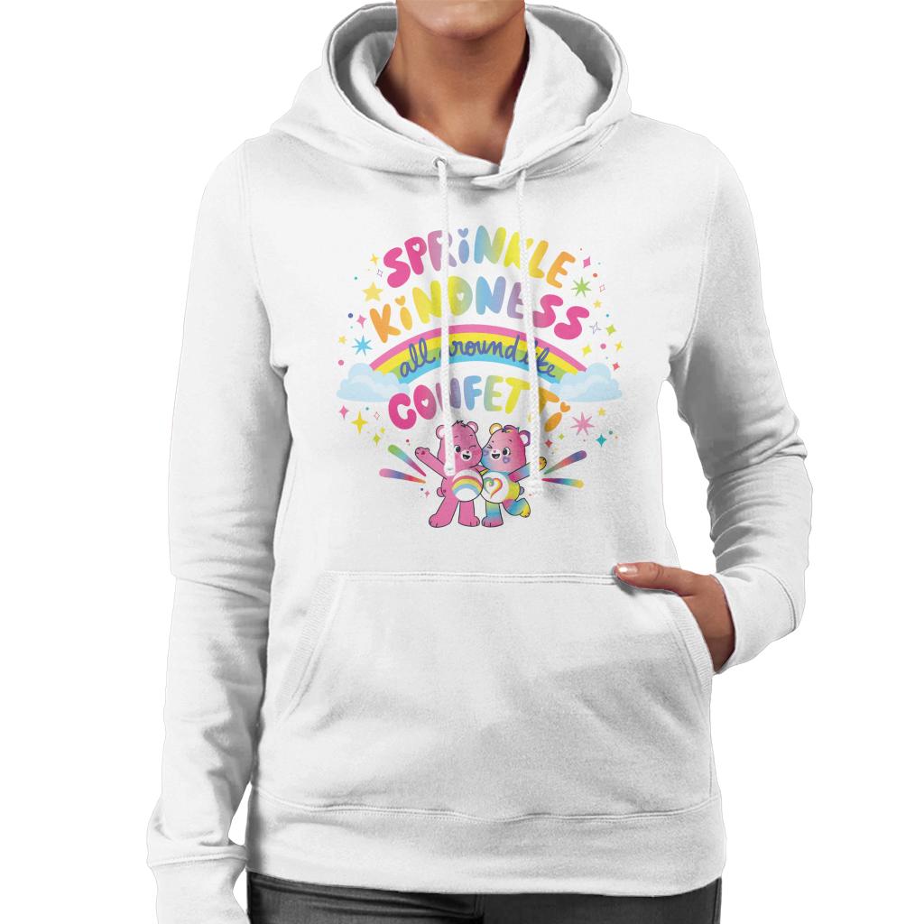 Care Bears Togetherness Bear Sprinkle Kindness Women's product image 1