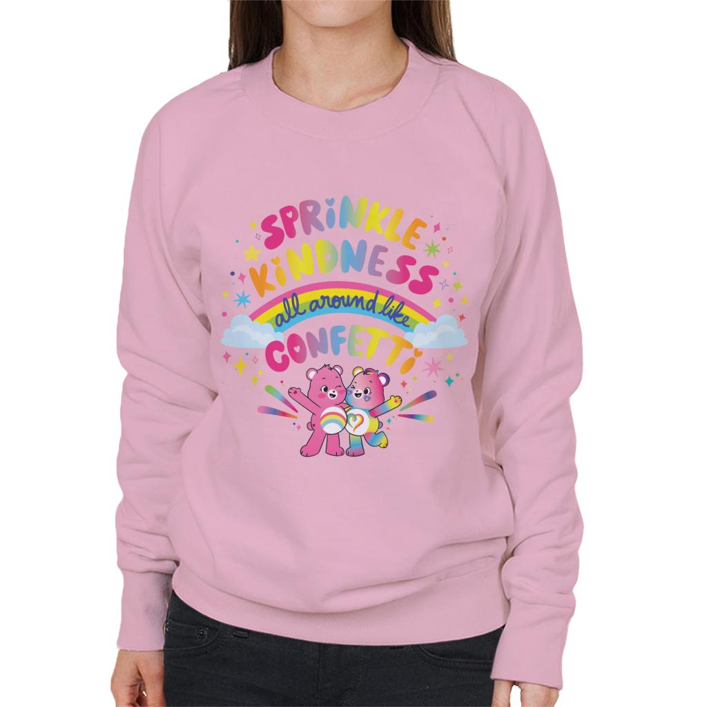 Care Bears Togetherness Bear Sprinkle Kindness Women's product image 6