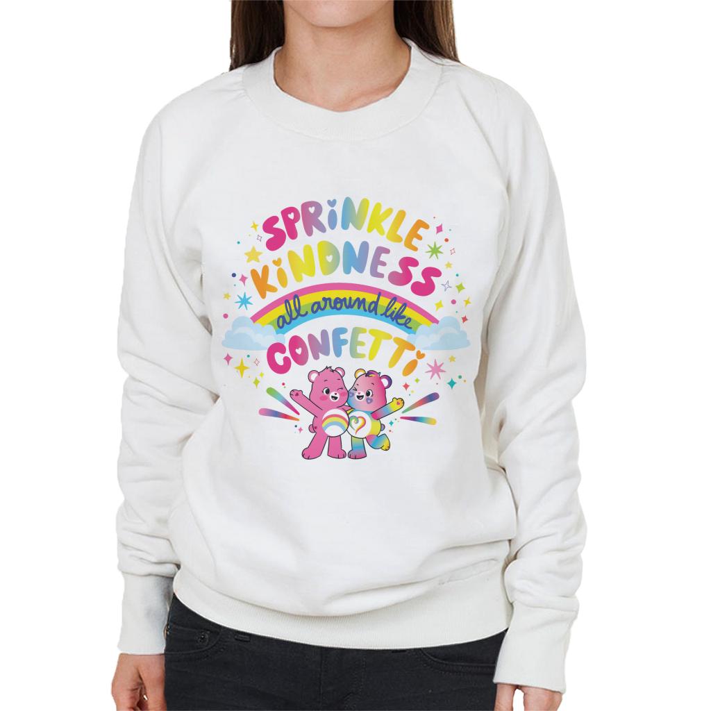Care Bears Togetherness Bear Sprinkle Kindness Women's product image 1