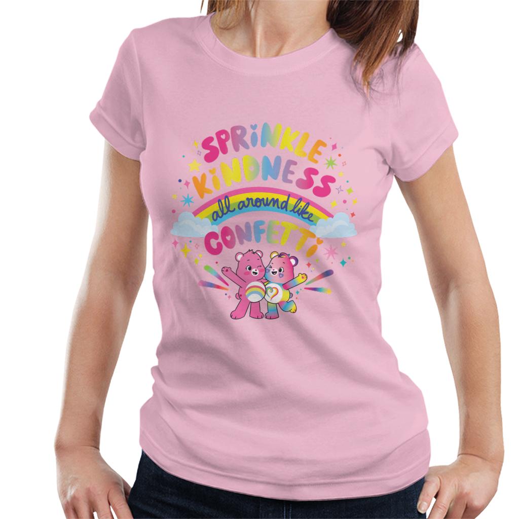Care Bears Togetherness Bear Sprinkle Kindness Women's product image 6