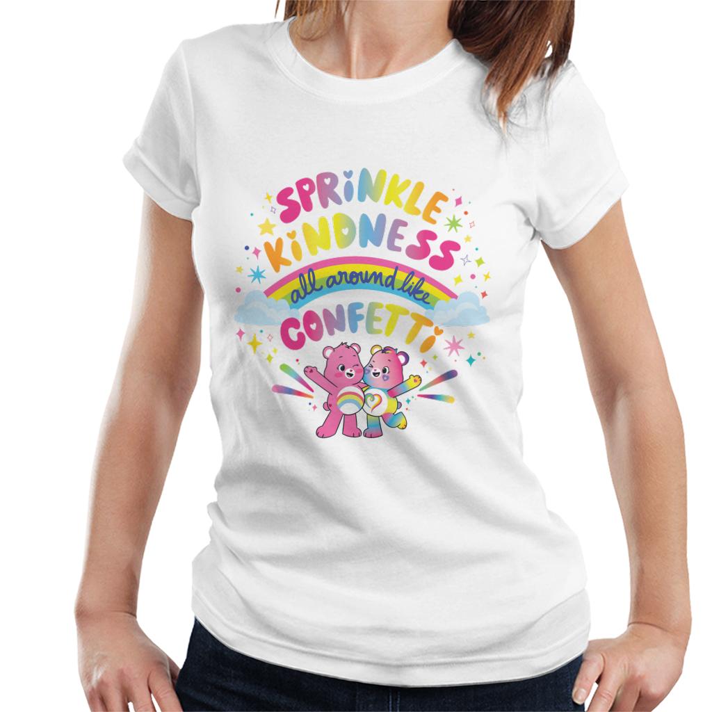 Care Bears Togetherness Bear Sprinkle Kindness Women's product image 1