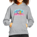 Care Bears Togetherness Bear Kind People Kid's Hooded product image 1