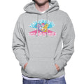 Care Bears Togetherness Bear Kind People Men's Hooded product image 1