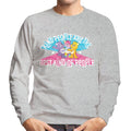 Care Bears Togetherness Bear Kind People Men's Sweatshirt product image 1
