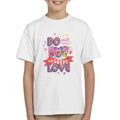 Care Bears Togetherness Bear Great Love Kid's T-Shirt product image 1