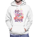 Care Bears Togetherness Bear Great Love Men's Hooded product image 1