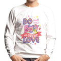 Care Bears Togetherness Bear Great Love Men's Sweatshirt product image 1