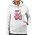 Care Bears Togetherness Bear Great Love Women's Hooded product image 1