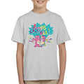 Care Bears Togetherness Bear Love All Kid's T-Shirt product image 1