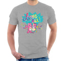 Care Bears Togetherness Bear Love All Men's T-Shirt product image 1