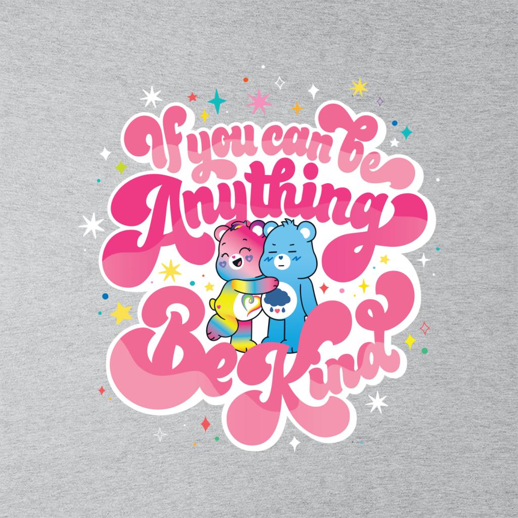 Care Bears Togetherness Bear Be Kind Women's T-Shirt product image 2