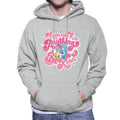 Care Bears Togetherness Bear Be Kind Men's Hooded Sweatshirt product image 1