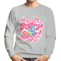 Care Bears Togetherness Bear Be Kind Men's Sweatshirt product image 1