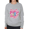Care Bears Togetherness Bear Be Kind Women's Sweatshirt product image 1