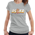 Care Bears Tenderheart Bear 1982 Women's T-Shirt product image 1