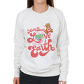 Care Bears Tenderheart Bear Love The Earth Women's product image 1