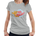 Care Bears Tenderheart Bear All Heart Women's T-Shirt product image 1