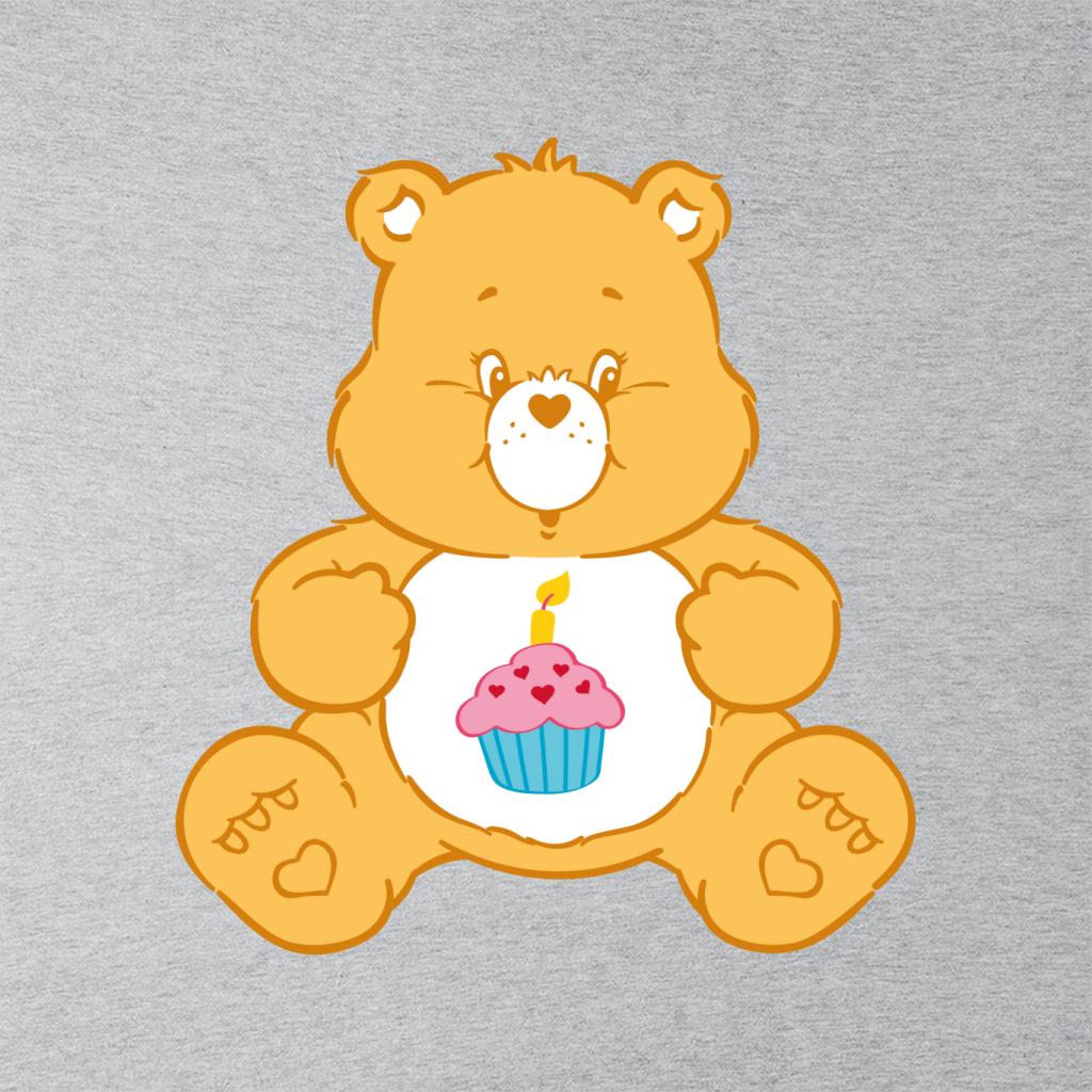 Care Bears Birthday Bear Kid's Hooded Sweatshirt product image 2