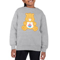Care Bears Birthday Bear Kid's Sweatshirt product image 1