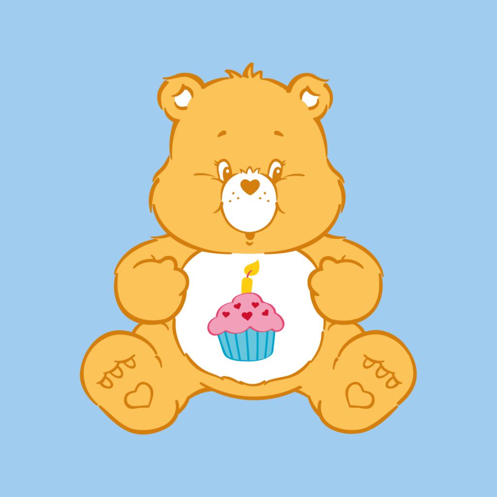 Care Bears Birthday Bear Kid's Sweatshirt product image 7