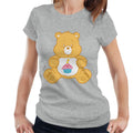 Care Bears Birthday Bear Women's T-Shirt product image 1