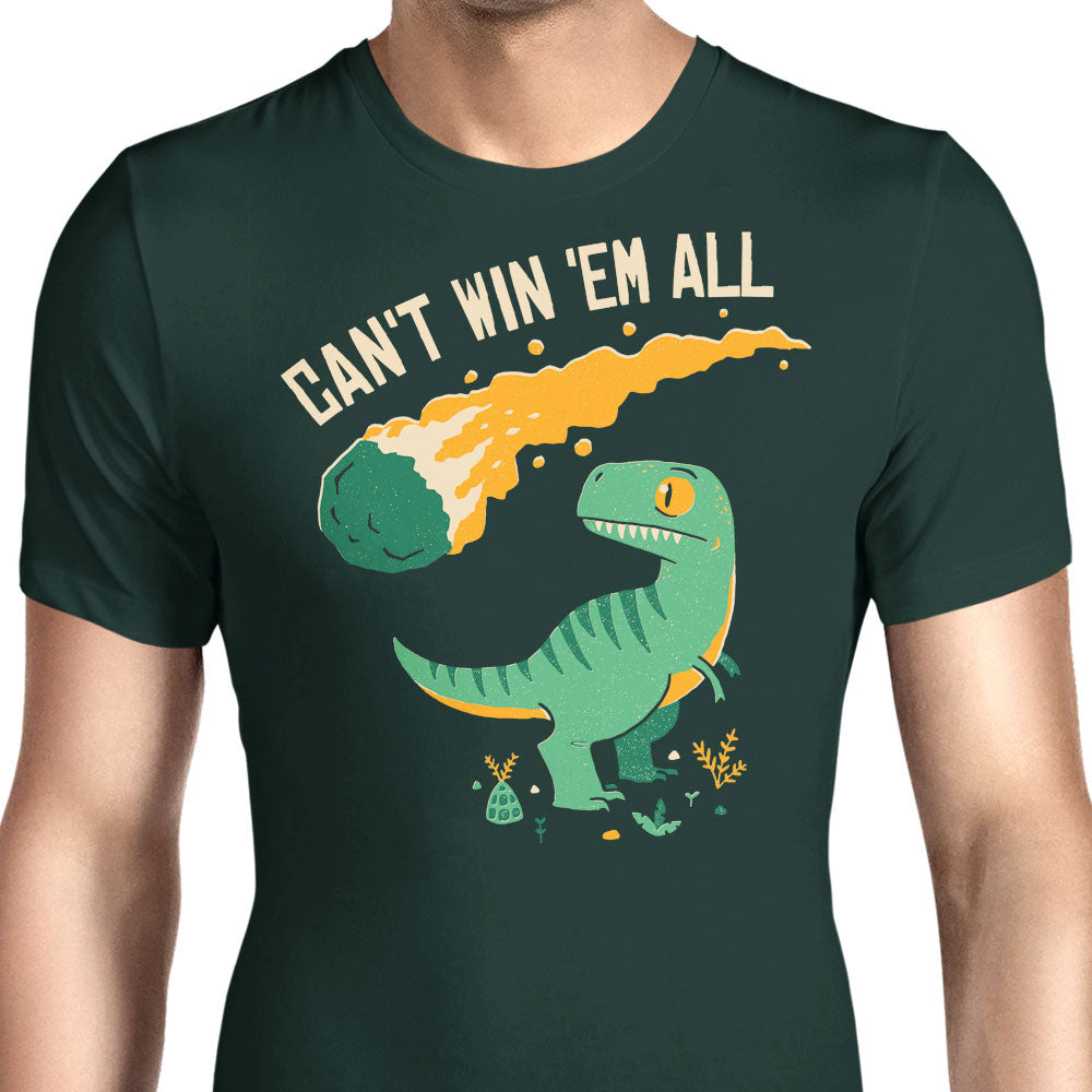 Can't Win 'Em All - Men's Apparel product image 9