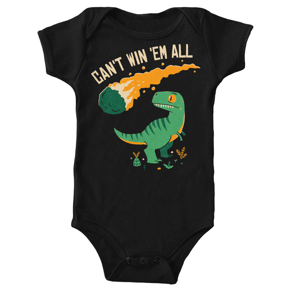Can't Win 'Em All - Youth Apparel product image 6
