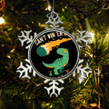 Can't Win 'Em All - Ornament product image 1