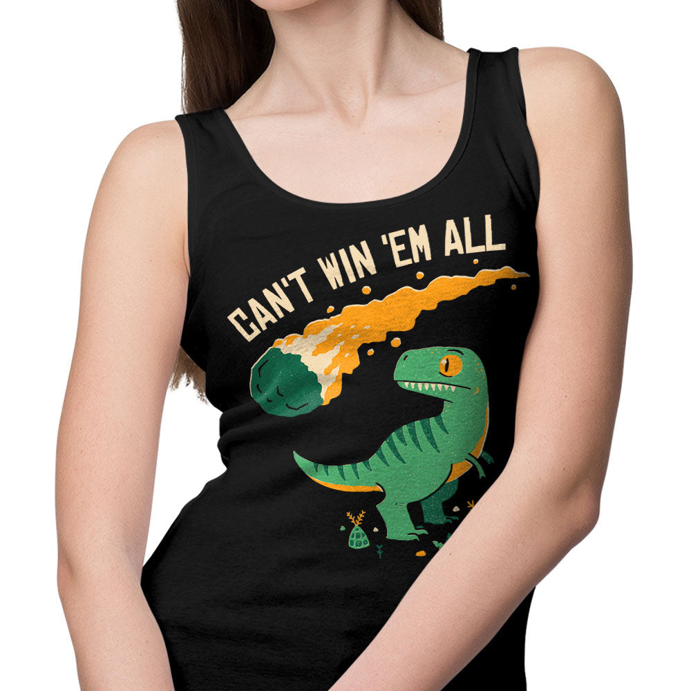 Can't Win 'Em All - Tank Top product image 4