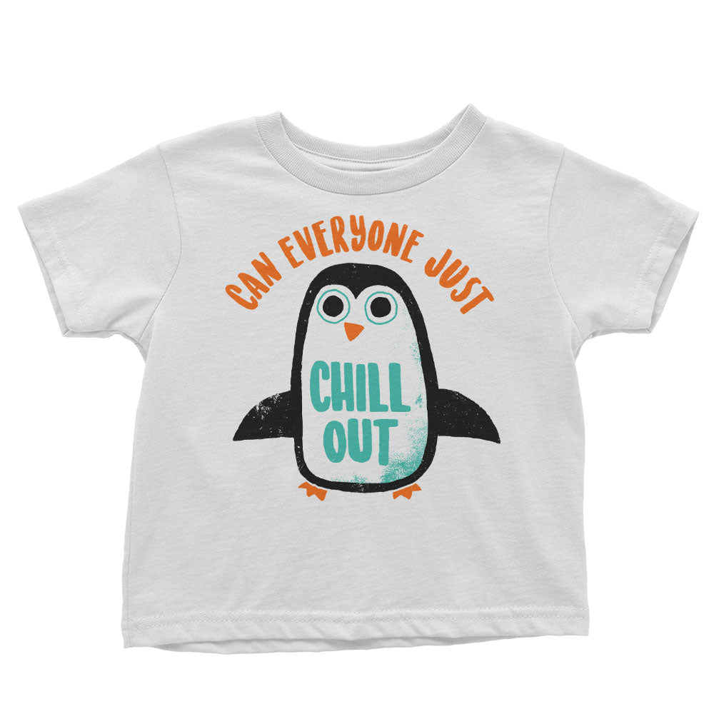 Chill Out - Youth Apparel product image 2